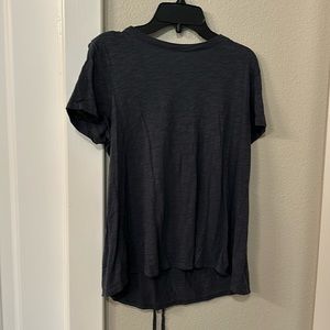 Short sleeve t-shirt